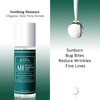 Aloe Vera Nourishing Facial Serum (AH)