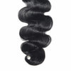 CAIRSTYLING CS608 - Brown Single Drawn 100% Human Hair - Clip-in Hair Extensions 110 Gram 51 CM (20 inch) |
