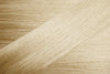 CAIRSTYLING CS610 - Blonde Single Drawn 100% Human Hair - Clip-in Hair Extensions 110 Gram | 51 CM (20 inch)