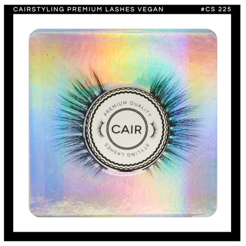 CAIRSTYLING CS#225 Premium Professional Styling Lashes