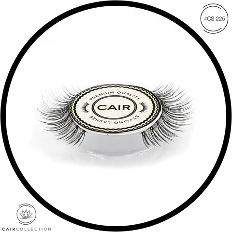 CAIRSTYLING CS#225 Premium Professional Styling Lashes