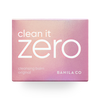 Clean It Zero Original Cleansing Balm Makeup Remover