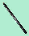 Play 101 Pencil AD #18 Chocolate Brown - Matte Fast Fixing Eyepencil