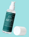 Aloe Vera Nourishing Facial Serum (AH)