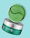 Hyaluron Cica Peptide Eye Patches
