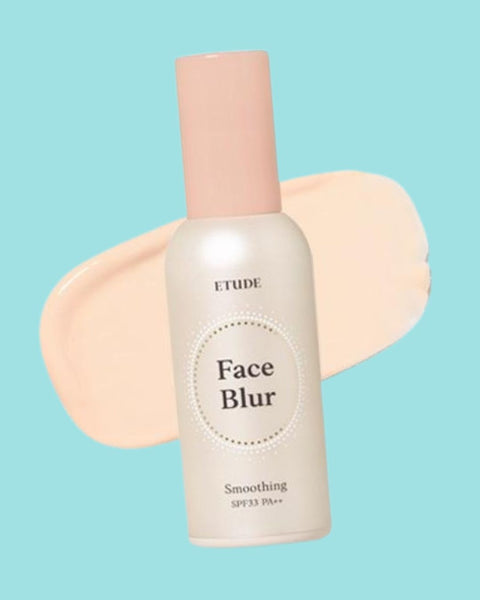Face Blur Smoothing Make-up Primer