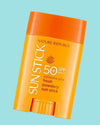 California Aloe Fresh Powdery Sun Stick SPF50+ PA++++