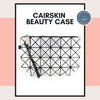CAIRSKIN Make-up Artist Full Face 10 Professional Brushes Set