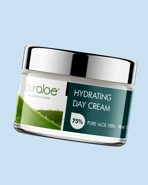 Aloe Vera Hydrating Day Cream