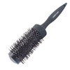 CAIRSTYLING Ceramic Chameleon ⌀43 Thermal Brush- Heat Changing Color - Föhn Borstel - Haarstyling Glans & Volume - Inclusief Velvet Bag Cadeau Set