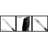 CAIRSKIN Moisy Chic 14 Professional Natural Hair Brushes Set