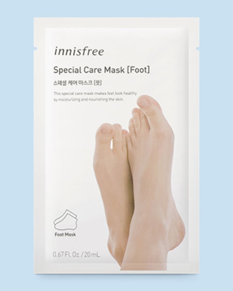 Special Care Mask