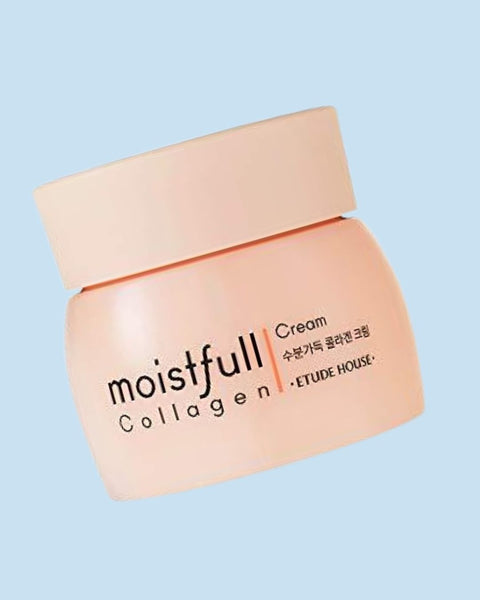 Moistfull Collagen Face Cream