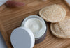 Aloe Vera, Reishi Mushroom & Argan Organic Age Defying Cream