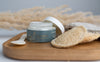 Aloe Vera, Reishi Mushroom, Moringa & Argan Organic Hydra Restore Cream