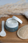 Aloe Vera, Reishi Mushroom, Moringa & Argan Organic Hydra Restore Cream