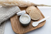 Aloe Vera, Reishi Mushroom, Moringa & Argan Organic Hydra Restore Cream