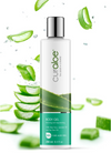 Body Gel with Pure Aloe Vera