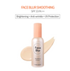 Face Blur Smoothing Make-up Primer