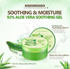 Soothing & Moisture Aloe Vera 92% Soothing Gel