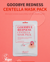 Goodbye Redness Centella Mask