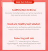 Goodbye Redness Centella Mask