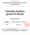 Goodbye Redness Centella Mask