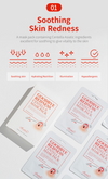 Goodbye Redness Centella Mask