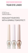 Tear Drop Eye Liner #04 Sun Light