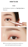 Tear Drop Eye Liner #04 Sun Light