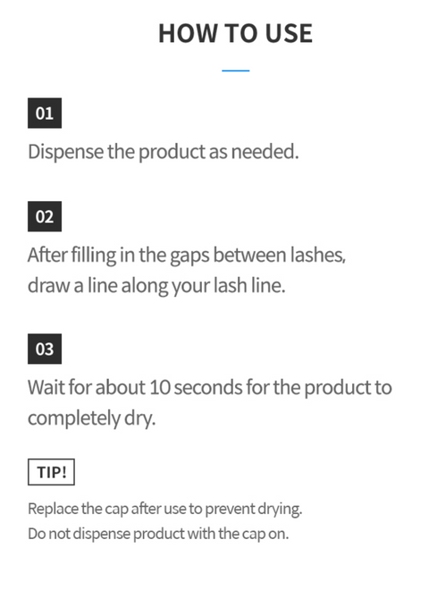 Proof 10 Gel Pencil Liner #2 Dark Cacao - Waterproof & Smudge Free Eyeliner