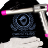 #CAIRCURLER - Curling Iron