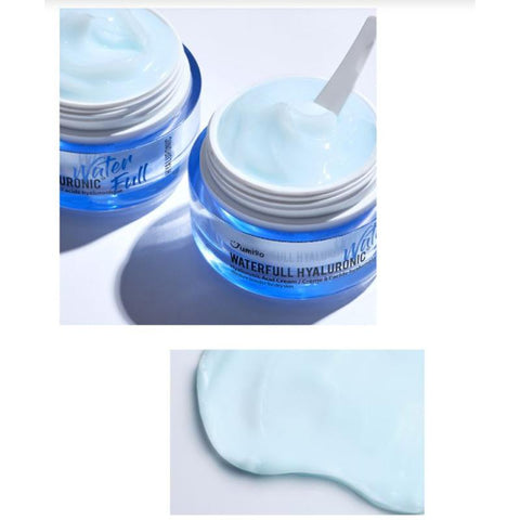 Waterfull Hyaluronic Cream
