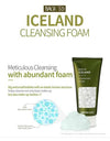 Back to Iceland Cleansing Foam