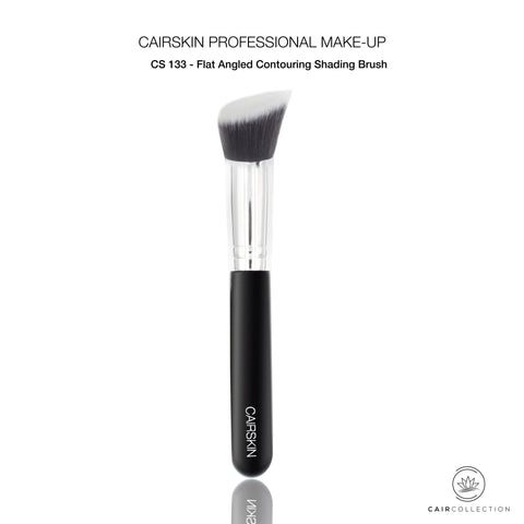 CAIRSKIN Luminous Make-up 3 Professional Face Foundation Contour & Blush Set