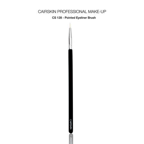 CAIRSKIN CS128 - Pointed Eyeliner Brush
