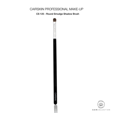 CAIRSKIN CS125 - Highlighter Goat Hair Professional Makeup Brush