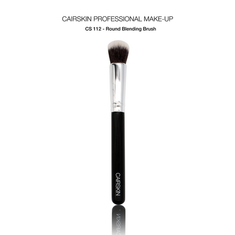 CAIRSKIN CS112 - Round Blending Brush