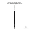 CAIRSKIN CS124 -  Defining Pointed Edge Smokey Shader Brush