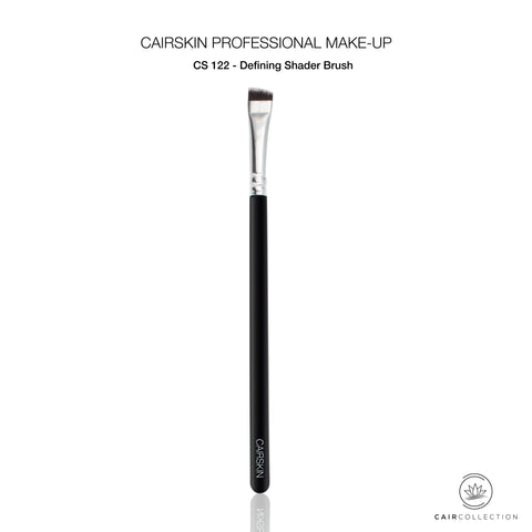 CAIRSKIN CS122 - Sharp Brow / Shaping Brush