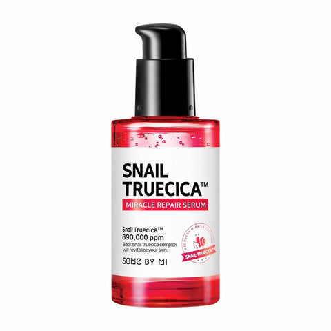 Snail Truecica Miracle Repair 890,000 ppm Snail Serum