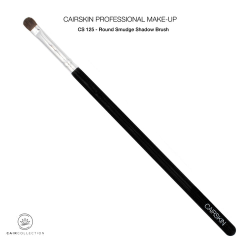 CAIRSKIN CS125 - Highlighter Goat Hair Professional Makeup Brush